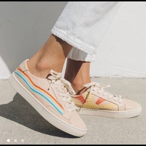 Soludos Womens Sneakers Size 6.5 Womens Shoes